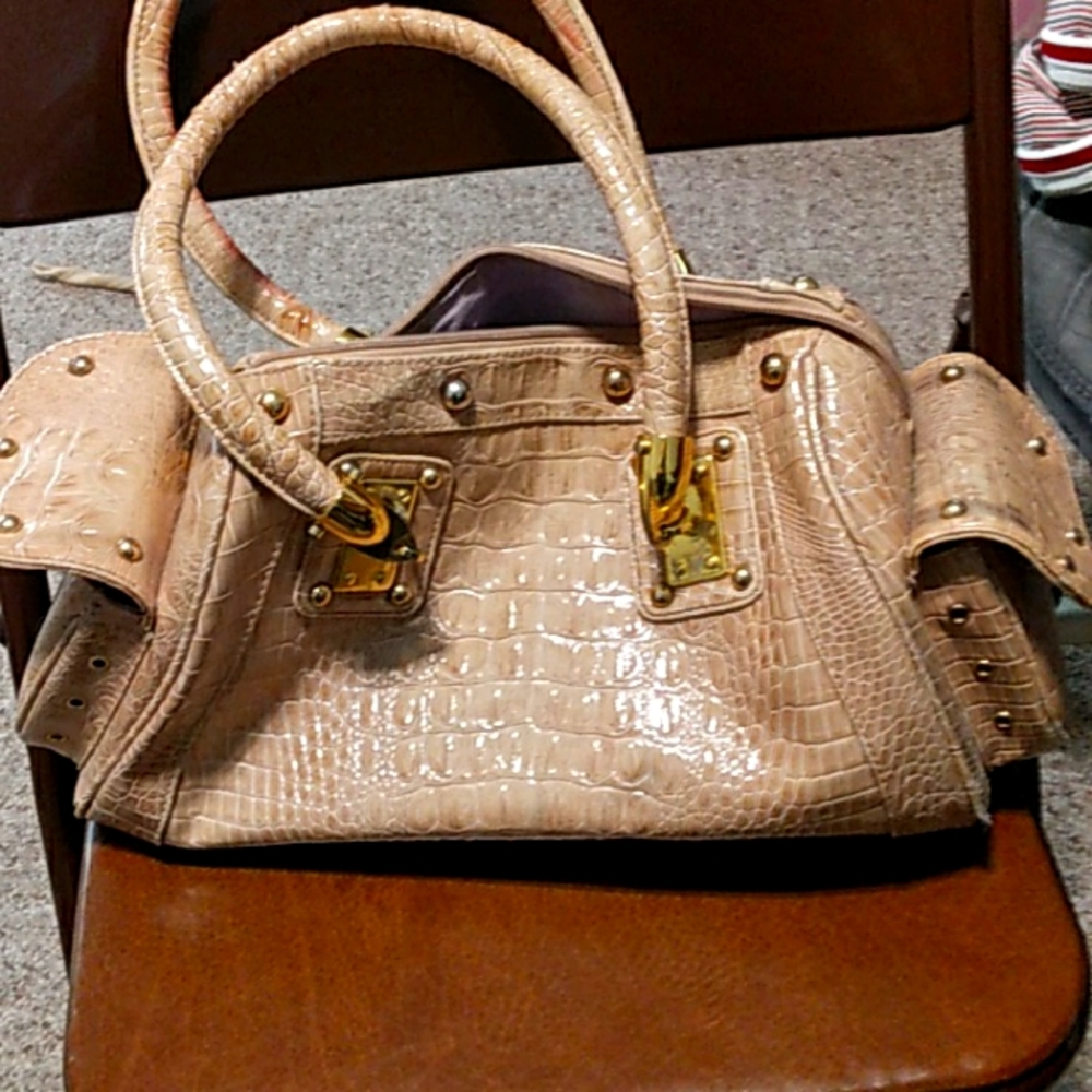 Purse I got